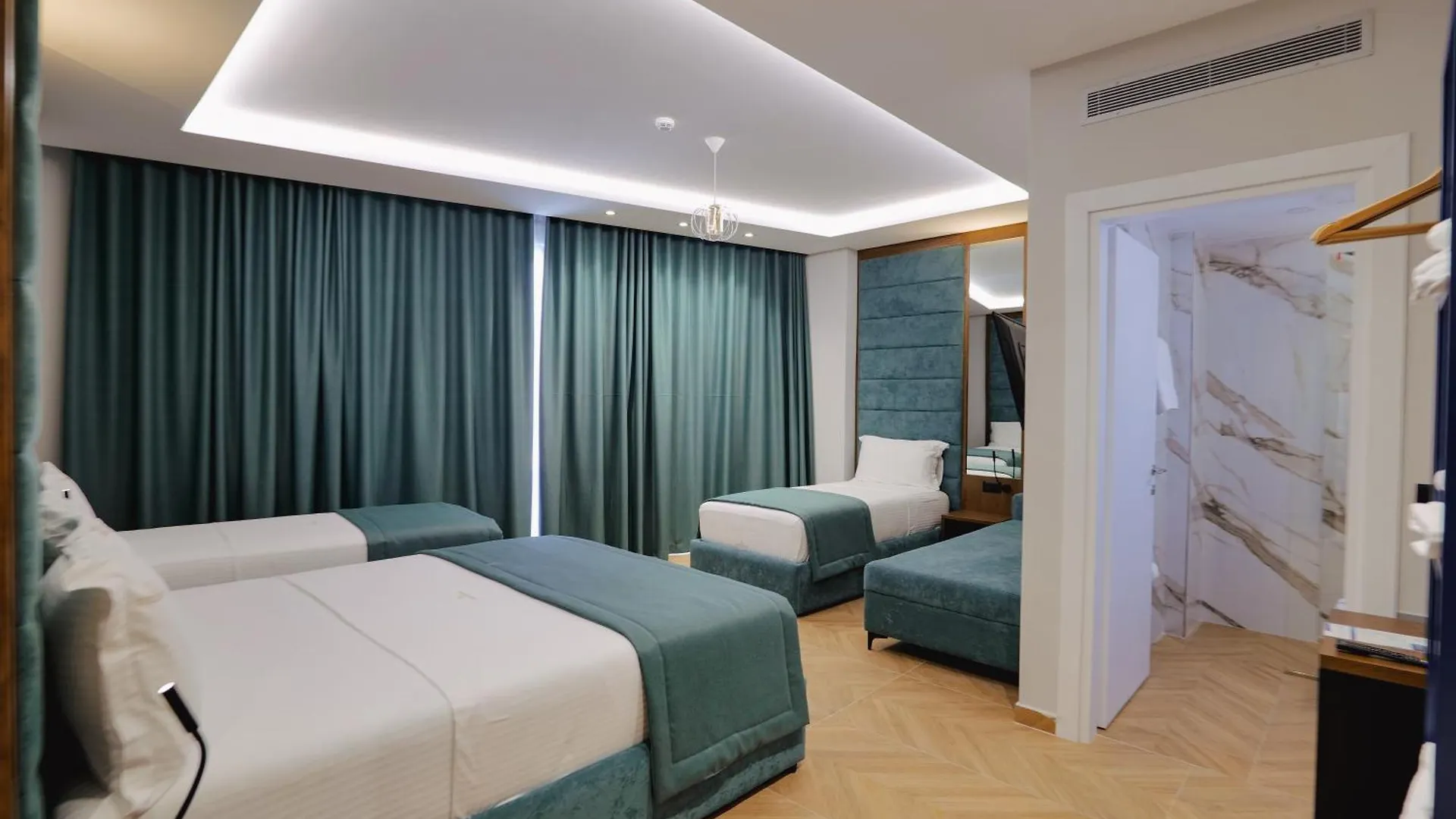 Duka'S Hotel Ksamil