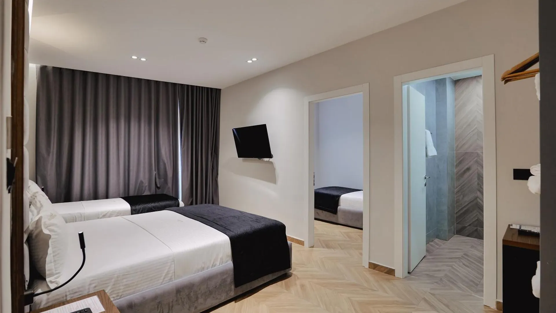 Duka'S Hotel Ksamil