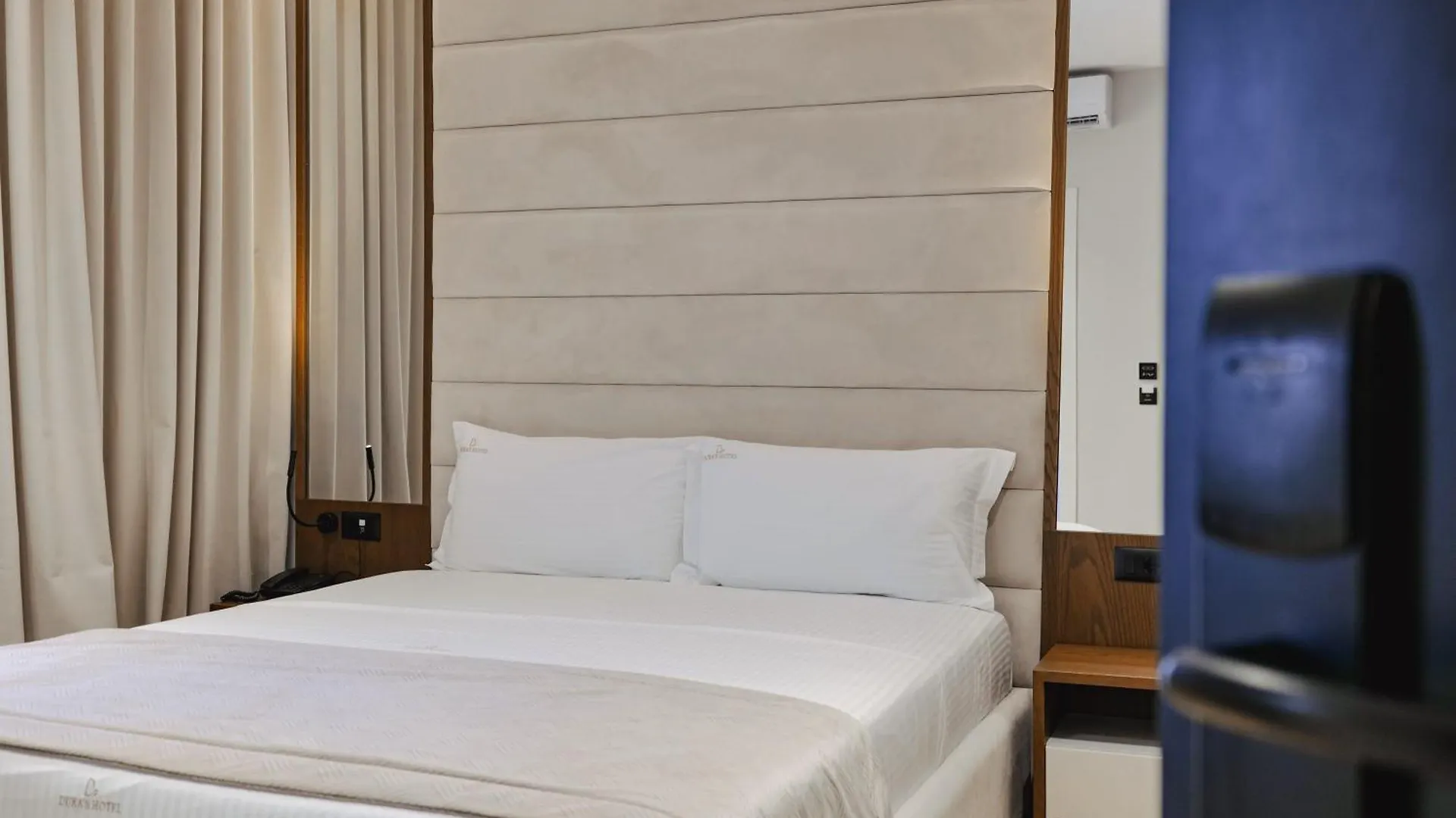 Duka'S Hotel Ksamil