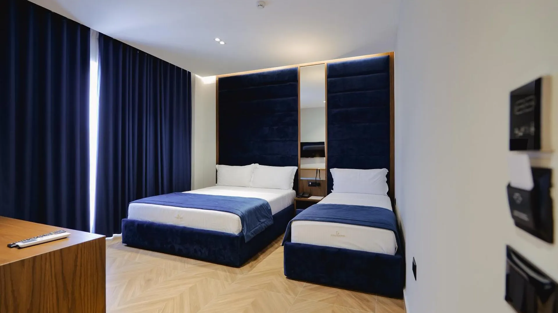 Duka'S Hotel Ksamil
