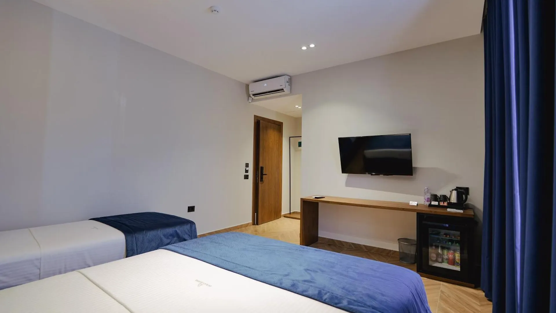 ****  Duka'S Hotel Ksamil Albania