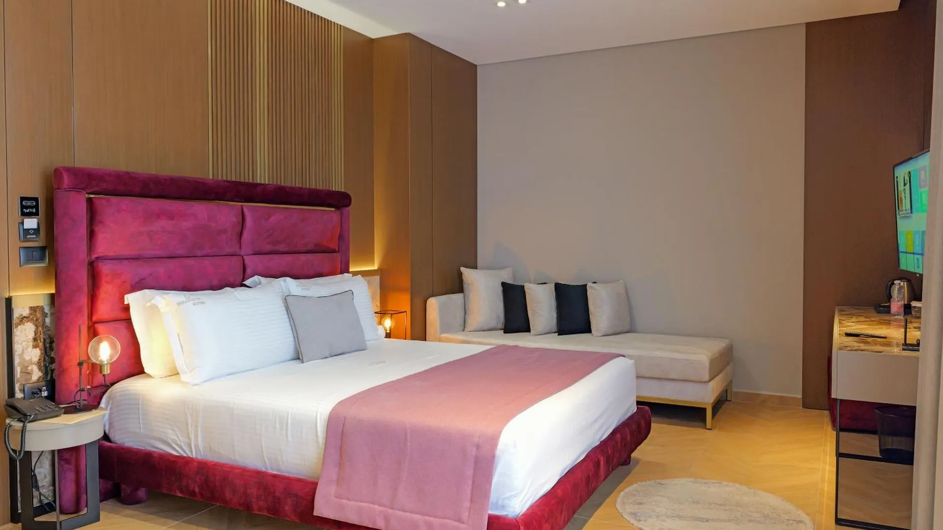 Duka'S Hotel Ksamil