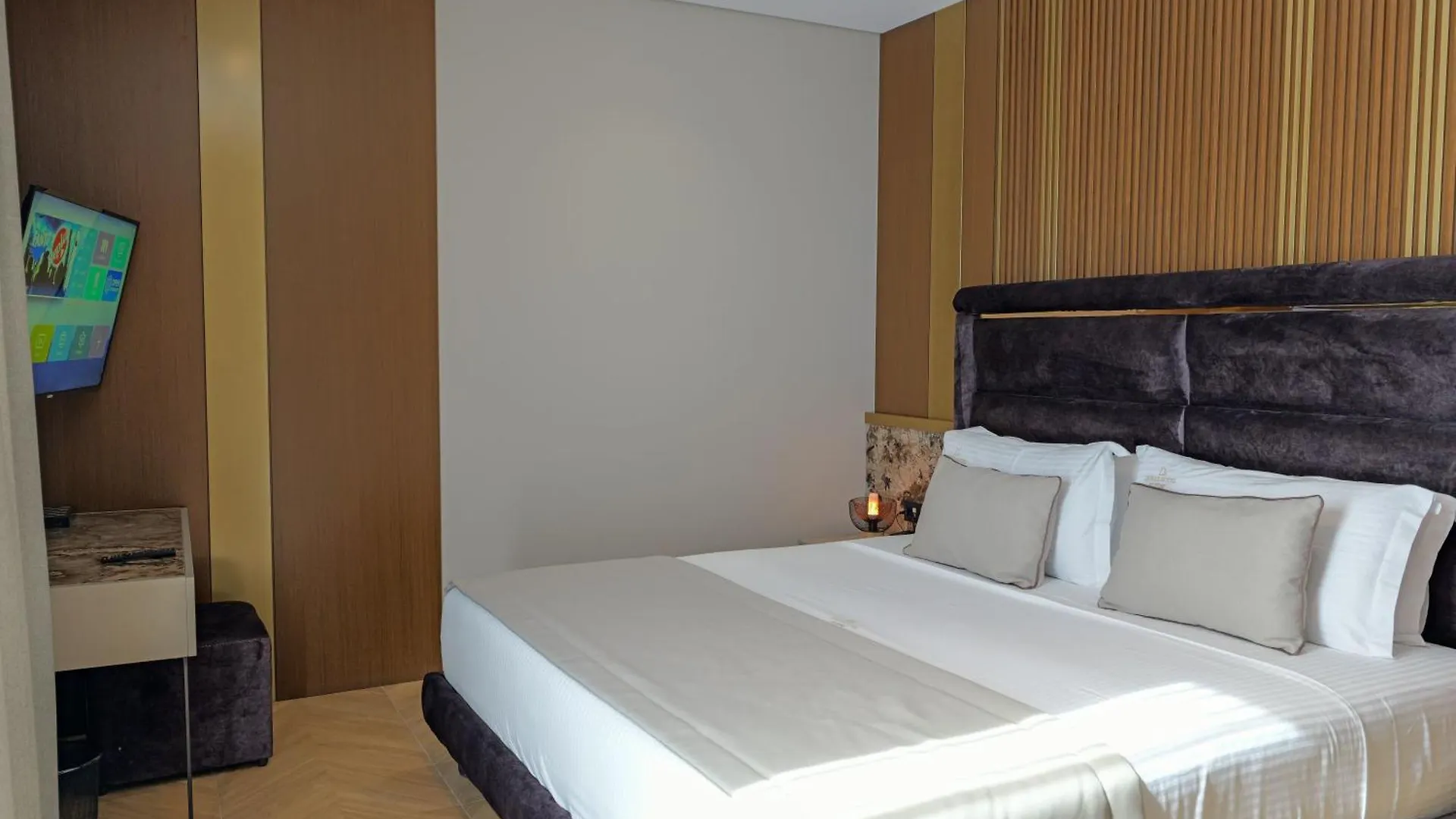 Duka'S Hotel Ksamil