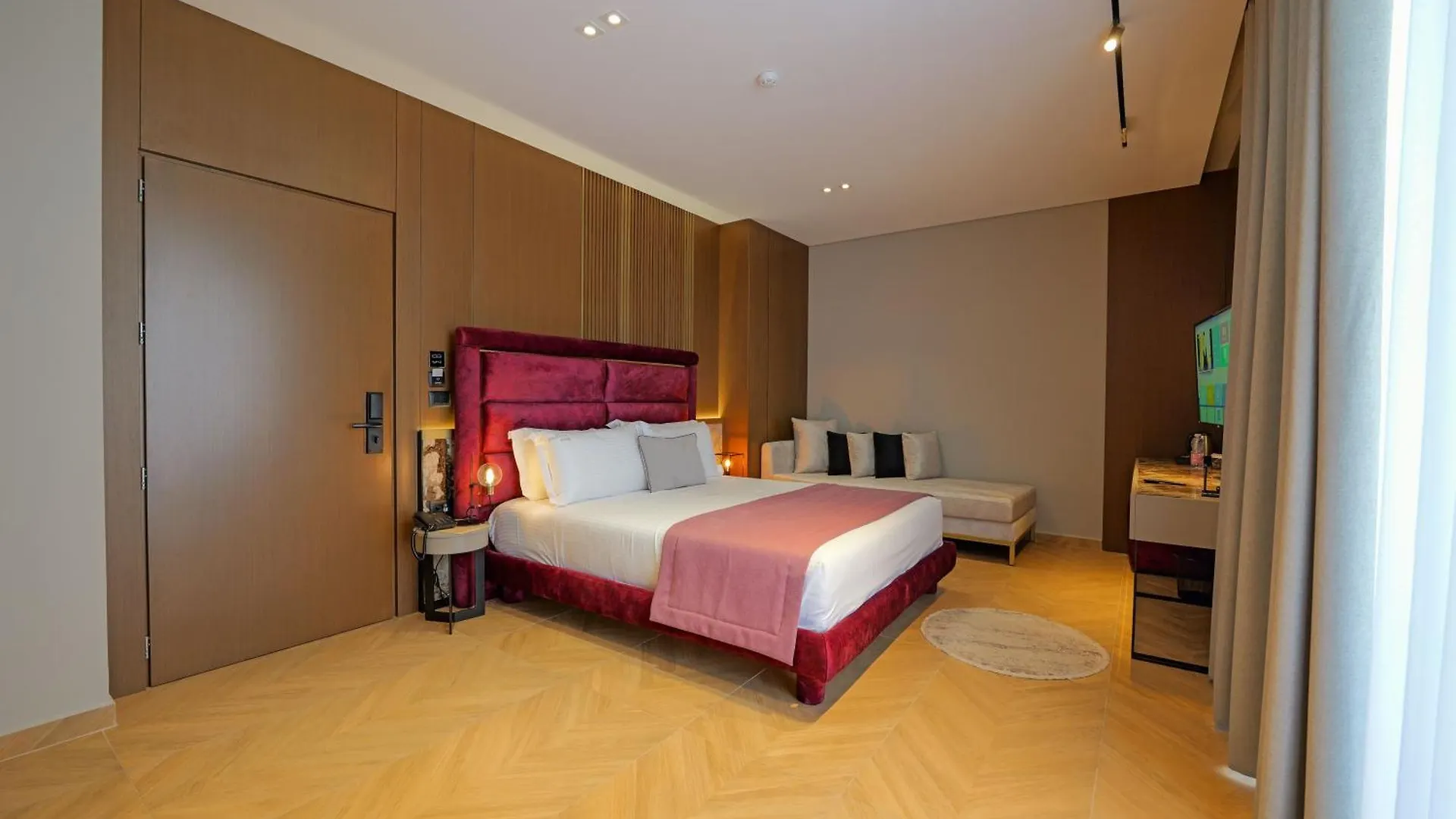 Duka'S Hotel Ksamil