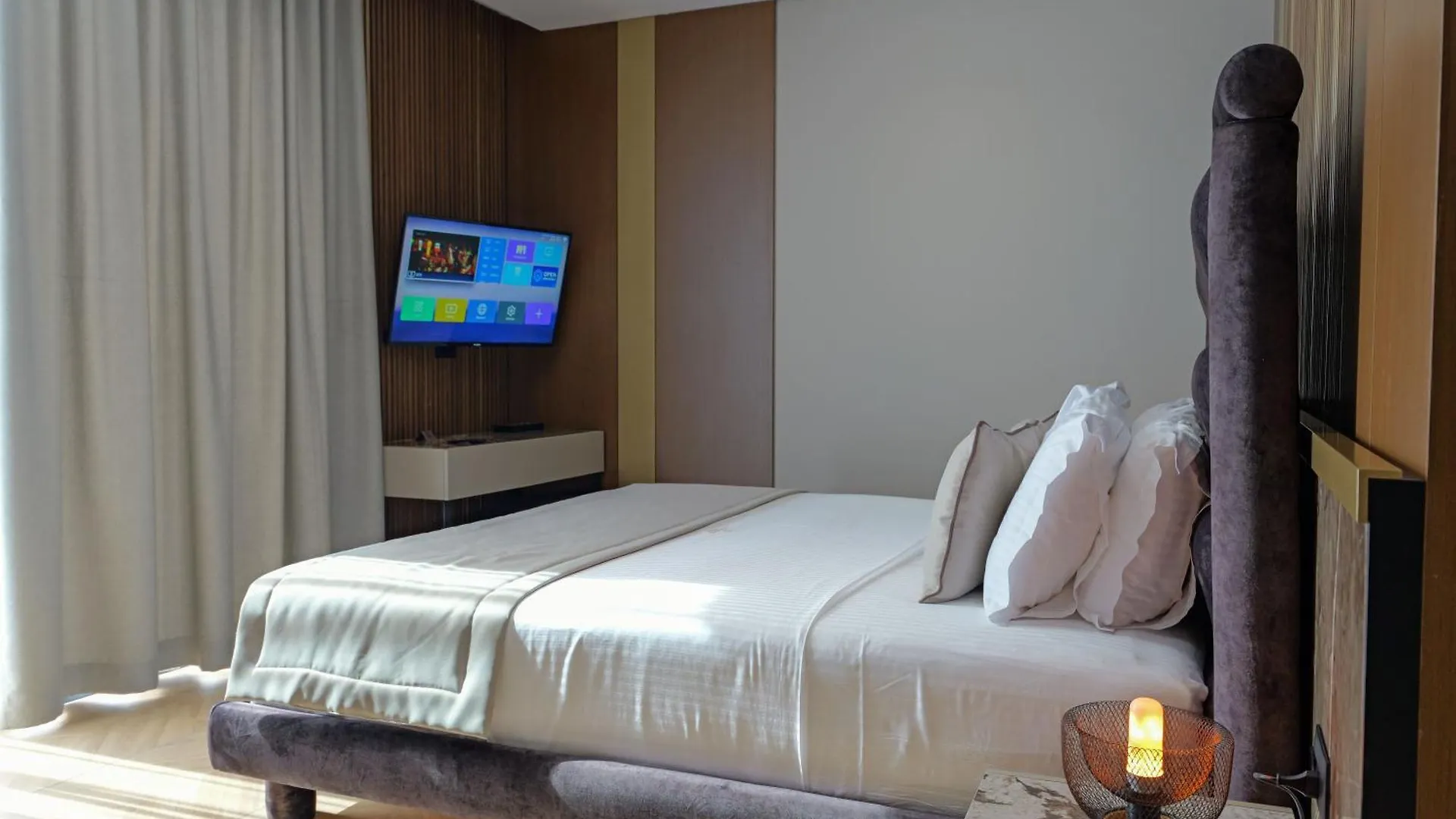 Duka'S Hotel Ksamil