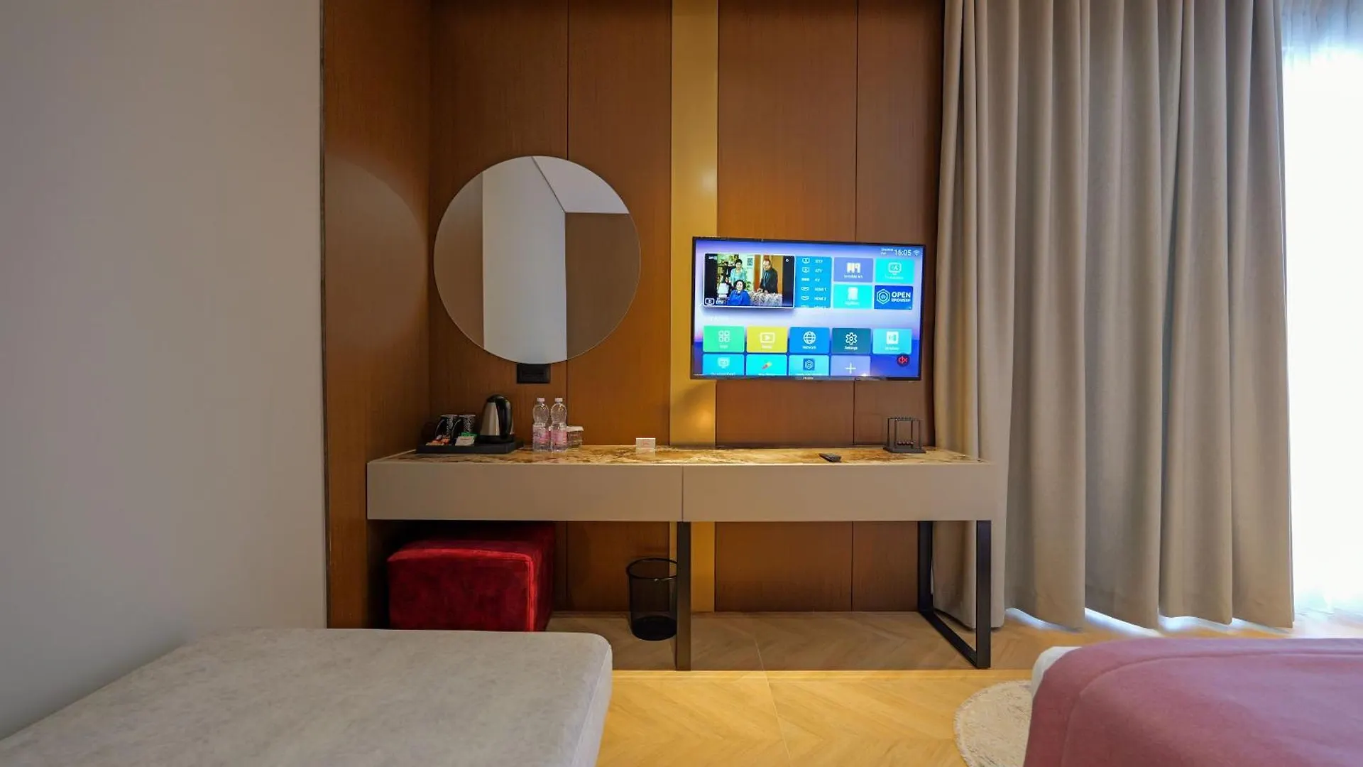 Duka'S Hotel Ksamil Albania