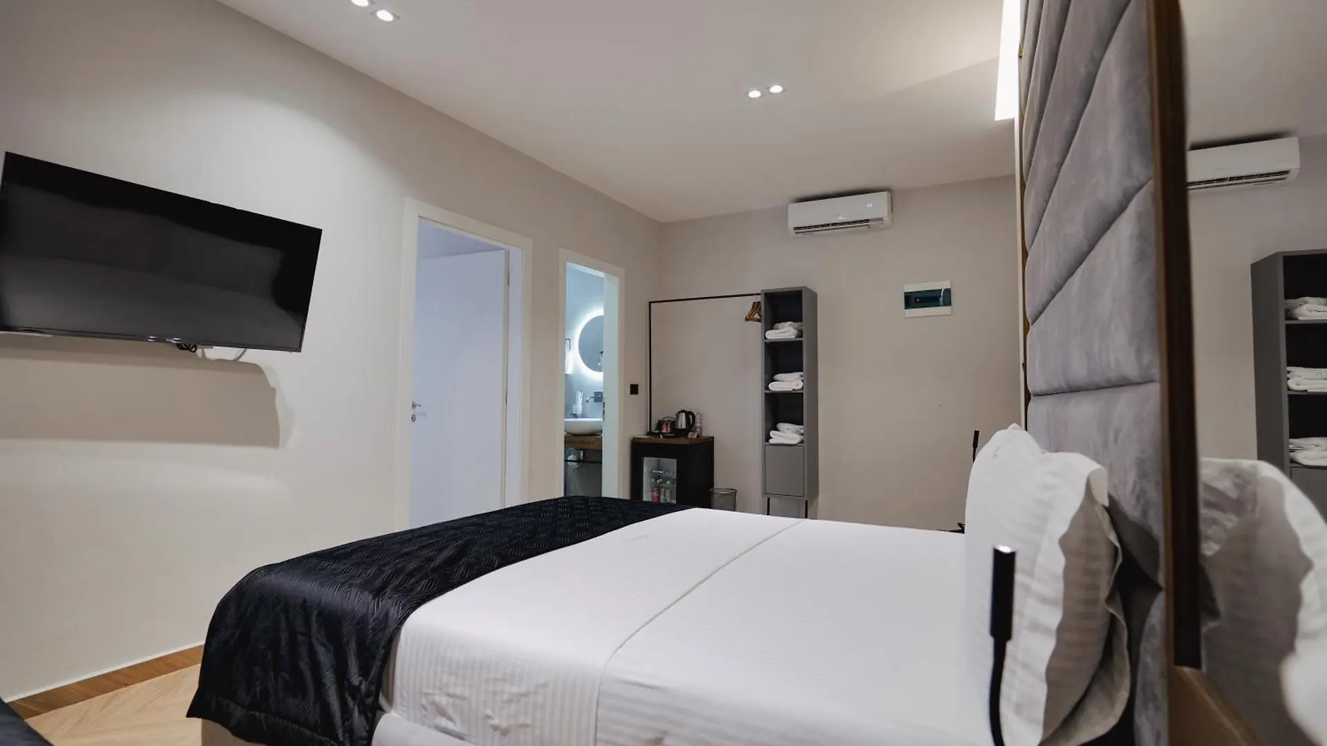Duka'S Hotel Ksamil 4*,  Albanie