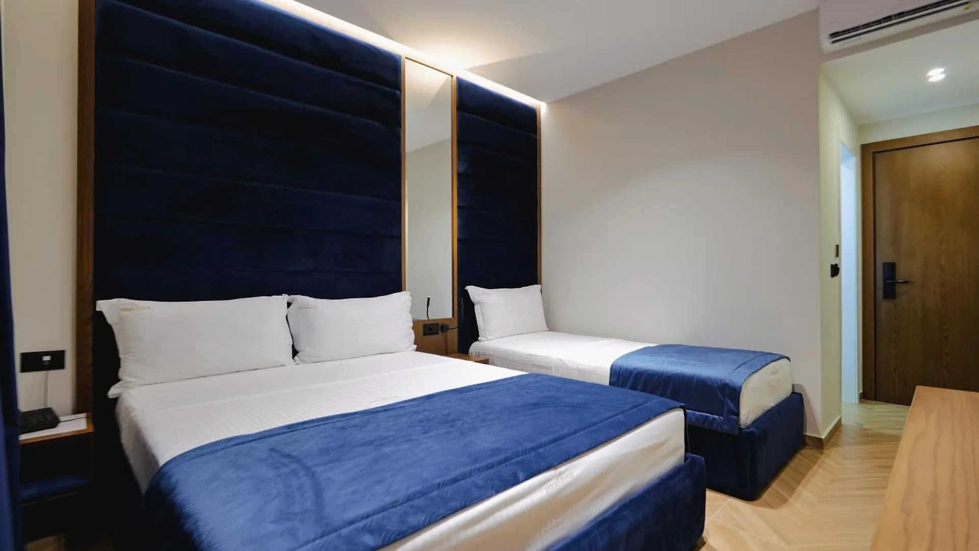 Duka'S Hotel Ksamil