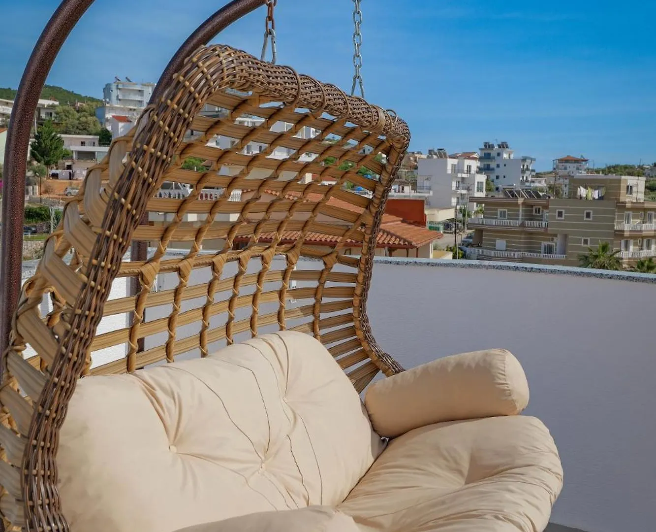 Duka'S Hotel Ksamil